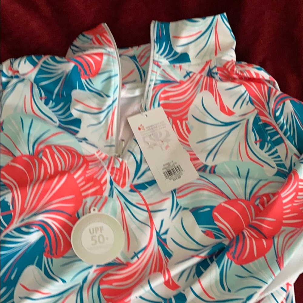 Hydro dri uv50 1/4 jacket